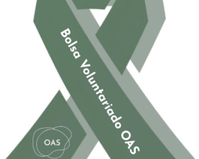Bolsa de Voluntraiado OAS - Informação #1