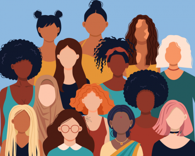 Razões para assinalar o Dia Internacional das Mulheres